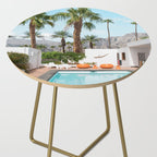 Palm Springs Mood Side Table Gallery Image 2