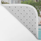 Palm Springs Mood Bath Mat Gallery Image 2