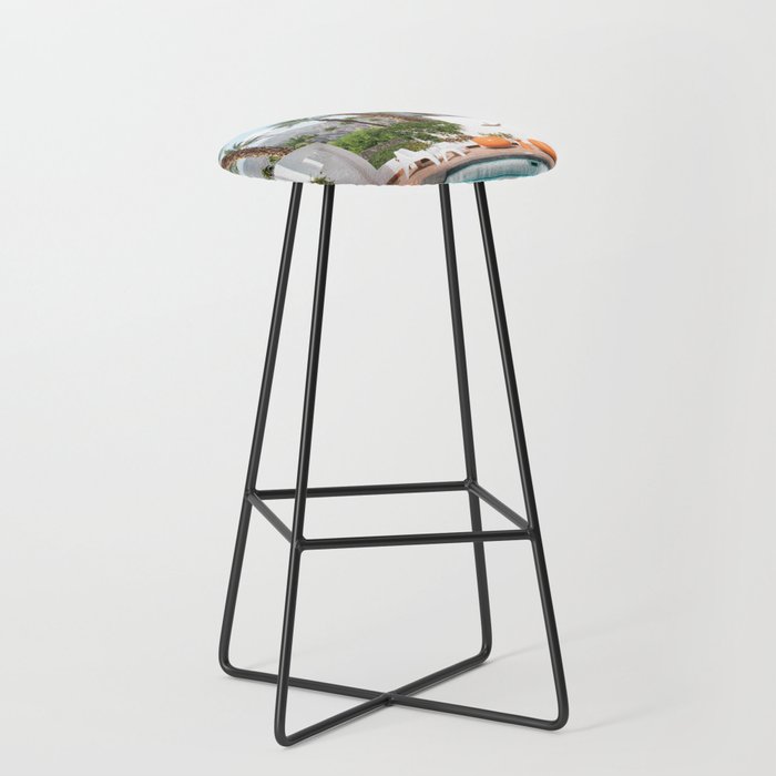 Palm Springs Mood Stool Gallery Image 1