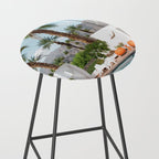 Palm Springs Mood Stool Gallery Image 2