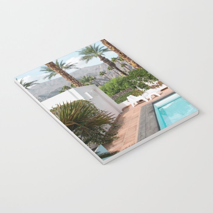 Palm Springs Mood Notebook Gallery Image 3
