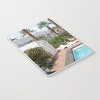 Palm Springs Mood Notebook Gallery Image 3
