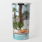 Palm Springs Mood Travel Mug Gallery Image 1