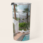Palm Springs Mood Travel Mug Gallery Image 3