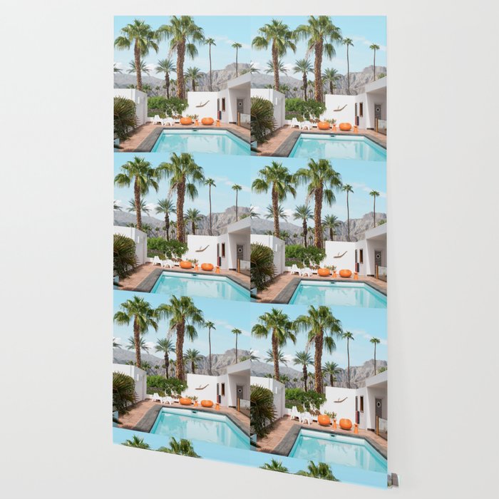 Palm Springs Mood Wallpaper Gallery Image 2