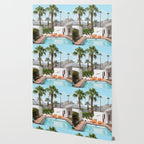 Palm Springs Mood Wallpaper Gallery Image 2