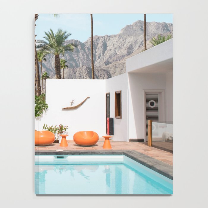 Palm Springs Mood Notebook Gallery Image 4
