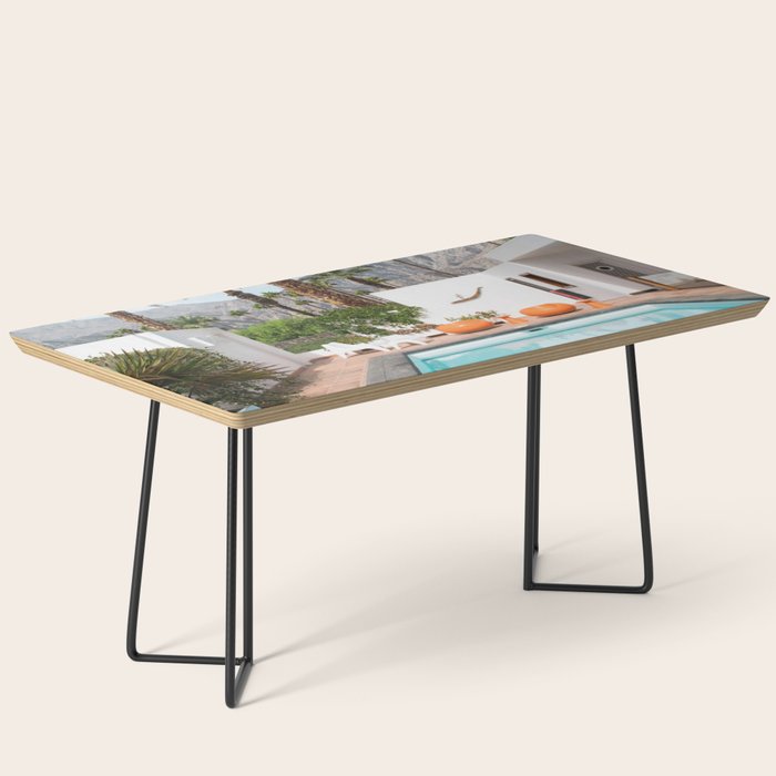 Palm Springs Mood Coffee Table Gallery Image 1