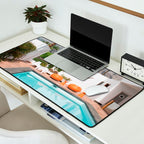 Palm Springs Mood Desk Mat Gallery Image 2