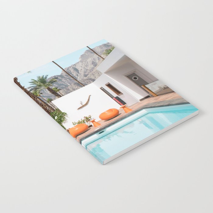 Palm Springs Mood Notebook Gallery Image 2