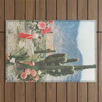 Decor Outdoor Rug Gallery Image 1