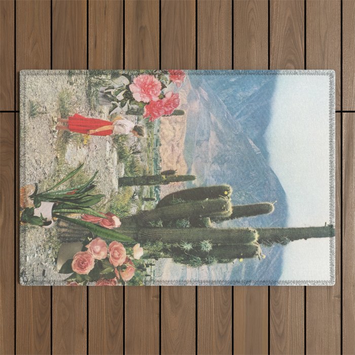 Decor Outdoor Rug Gallery Image 1