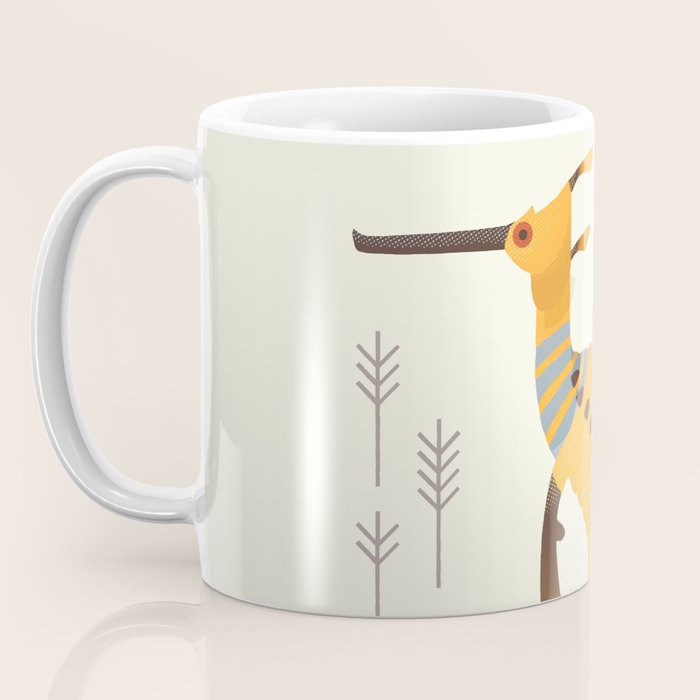Weedy Seadragon, Marine Animal of Victoria, Australia Coffee Mug Gallery Image 3