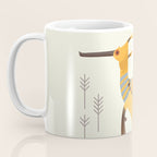 Weedy Seadragon, Marine Animal of Victoria, Australia Coffee Mug Gallery Image 3