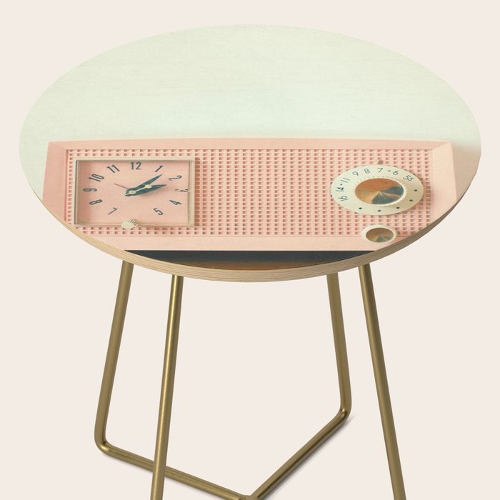 Easy Listening Side Table Gallery Image 2