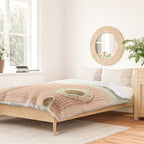 Easy Listening Duvet Cover Gallery Image 2