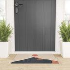 Cat Landscape 92 Welcome Mat Gallery Image 3