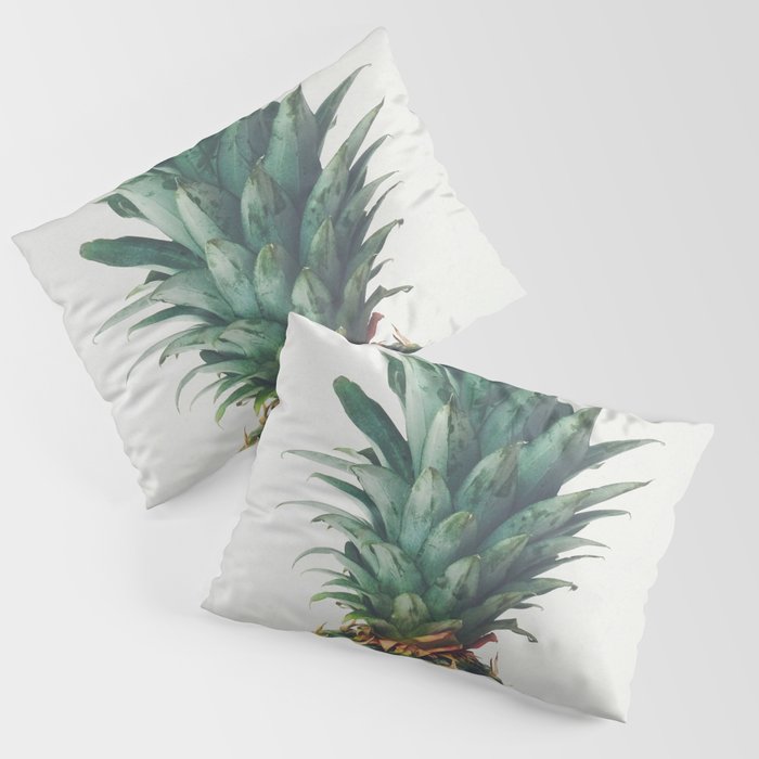Pineapple Top Pillow Sham Gallery Image 3