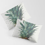 Pineapple Top Pillow Sham Gallery Image 3