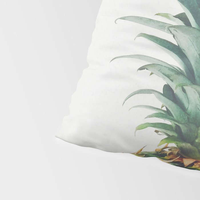 Pineapple Top Pillow Sham Gallery Image 4