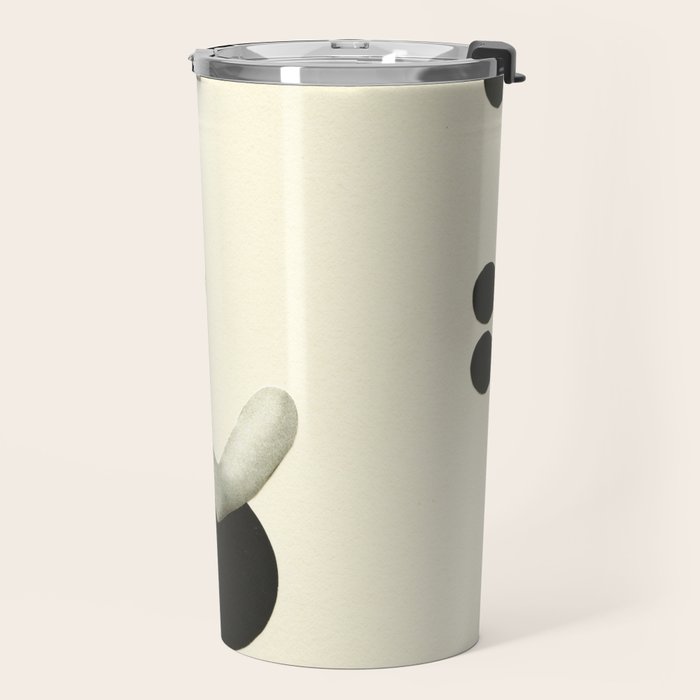 Film Noir Travel Mug Gallery Image 2