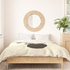 Film Noir Duvet Cover Gallery Image 3