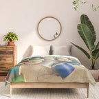 Cotton Reels Comforter Gallery Image 3