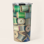 Cotton Reels Travel Mug Gallery Image 1