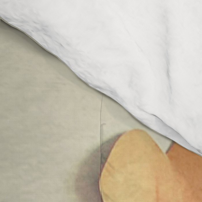 Paper Hearts Comforter Gallery Image 4