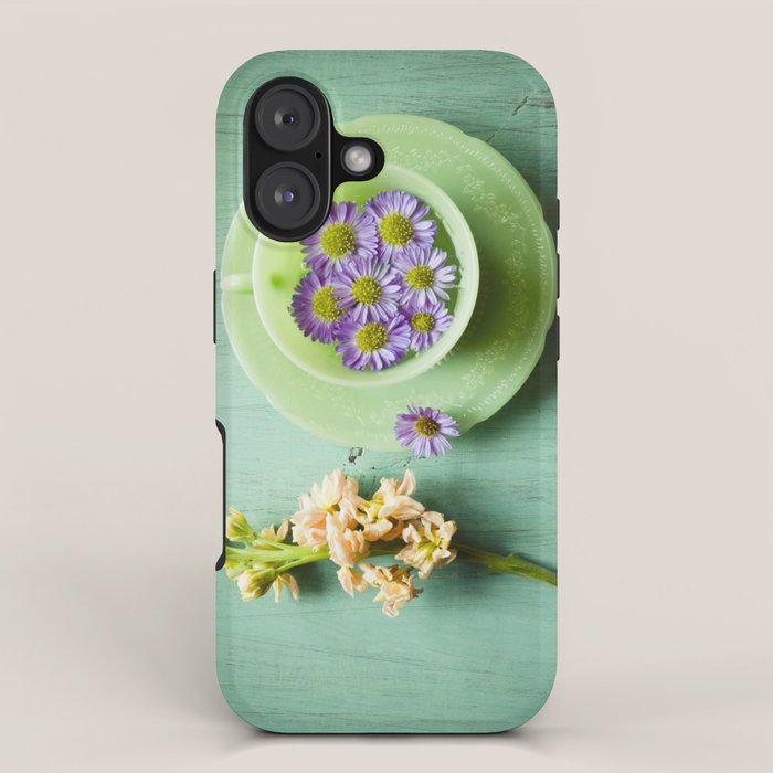 Spring iPhone Case Gallery Image 1