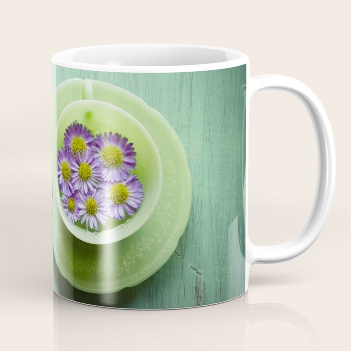 Spring Coffee Mug Gallery Image 1