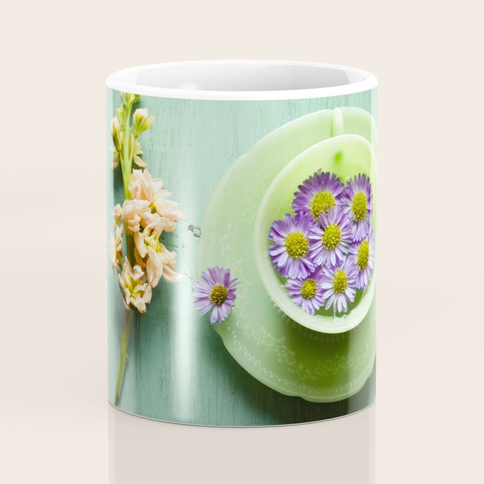Spring Coffee Mug Gallery Image 4
