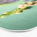 Spring Bath Mat Gallery Image 3