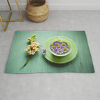 Spring Rug Gallery Image 1