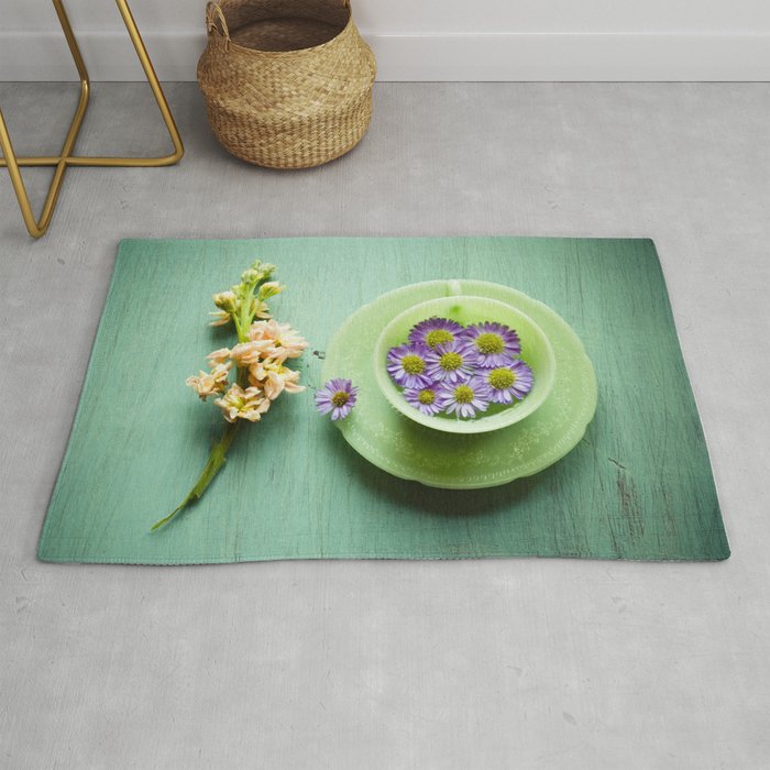 Spring Rug Gallery Image 1