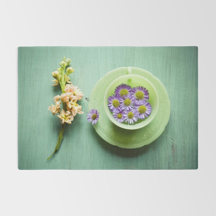Spring Rug Gallery Image 2