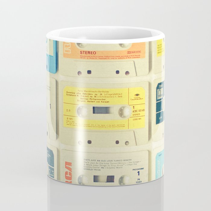 All Tomorrow's Parties Coffee Mug Gallery Image 4