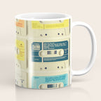All Tomorrow's Parties Coffee Mug Gallery Image 1
