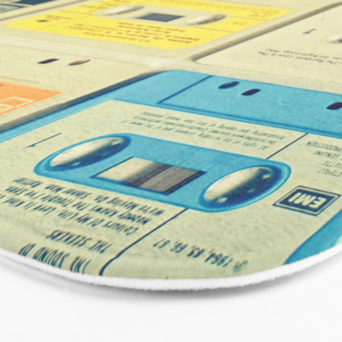 All Tomorrow's Parties Bath Mat Gallery Image 3