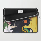 Tropical Peace 5 Laptop Sleeve Gallery Image 2