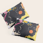 Tropical Peace 5 Pillow Sham Gallery Image 3