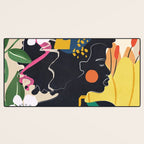 Tropical Peace 5 Desk Mat Gallery Image 3