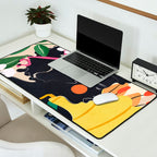 Tropical Peace 5 Desk Mat Gallery Image 2