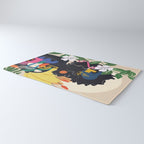 Tropical Peace 5 Rug Gallery Image 3