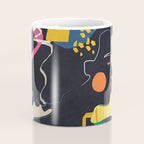 Tropical Peace 5 Coffee Mug Gallery Image 4