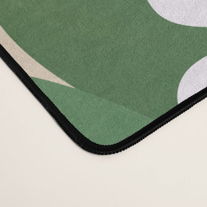 Tropical Peace 5 Desk Mat Gallery Image 4
