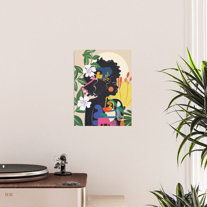 Tropical Peace 5 Poster Gallery Image 2