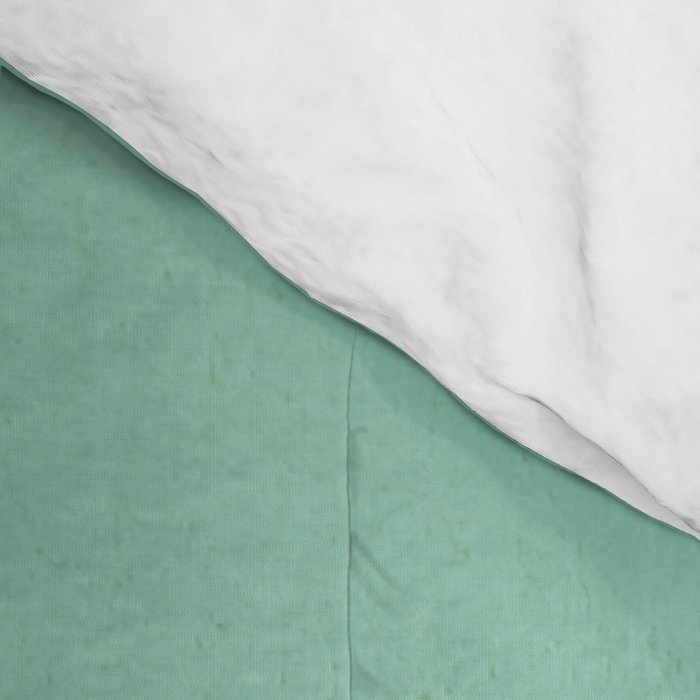 From the edge of the mountains Comforter Gallery Image 4