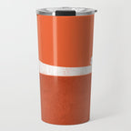 Mark's Superpower: cat Superstretch Travel Mug Gallery Image 1