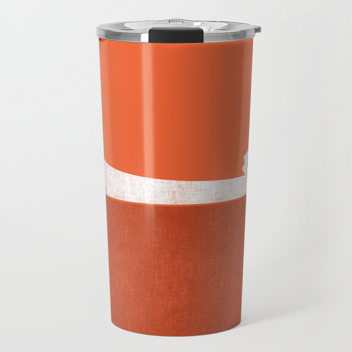 Mark's Superpower: cat Superstretch Travel Mug Gallery Image 1